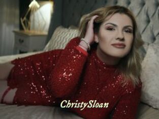 ChristySloan
