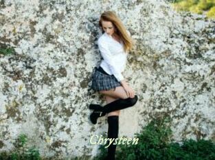 Chrysteen