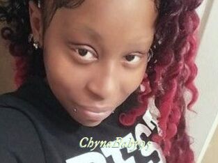 ChynaBaby95
