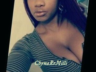 ChynaRe_Milli