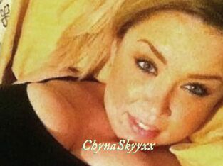 ChynaSkyyxx