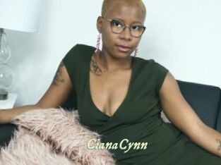 CianaCynn