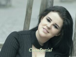 CiaraSpecial