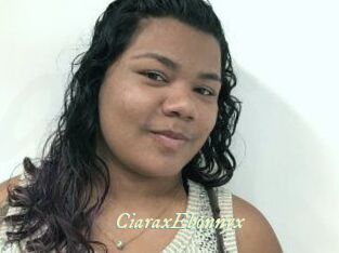 CiaraxEbonnyx