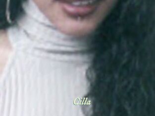 Cilla