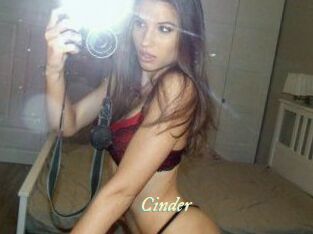 Cinder Année du sexe