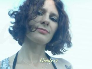 Cindy27
