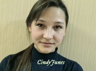CindyJunes