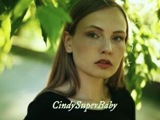 CindySuperBaby