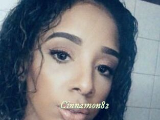 Cinnamon82