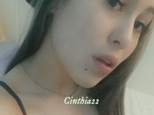 Cinthia22