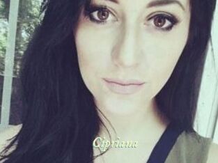 Cipriana