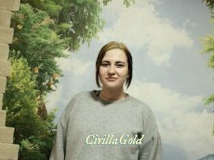 CirillaGold