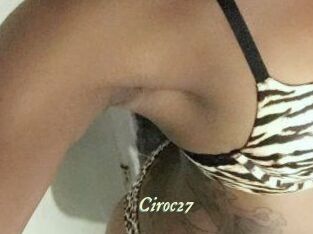 Ciroc27