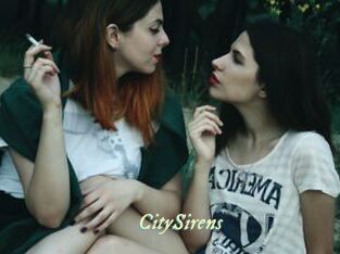 CitySirens