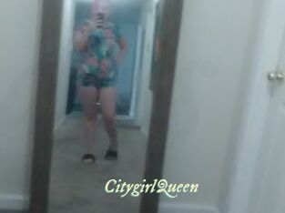 CitygirlQueen