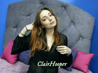 ClairHooper