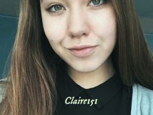 Claire151 Année du sexe