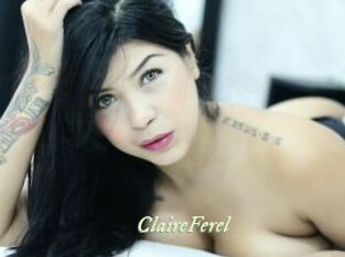 ClaireFerel