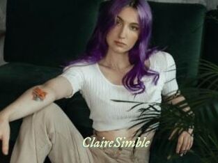ClaireSimble