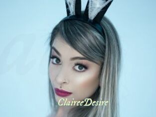 ClaireeDesire