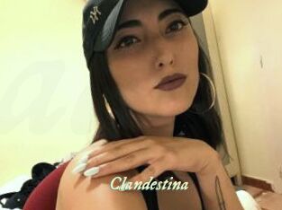Clandestina