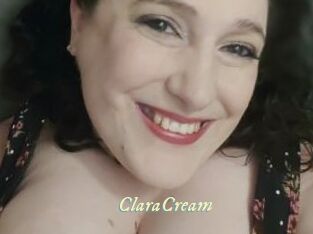 ClaraCream