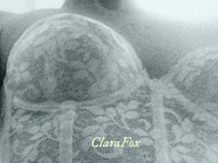 ClaraFox