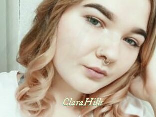 ClaraHills