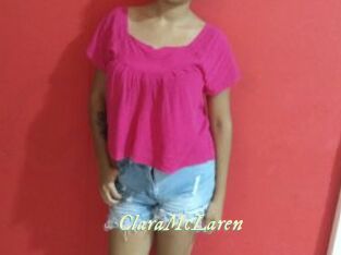 ClaraMcLaren
