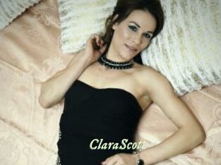 ClaraScott