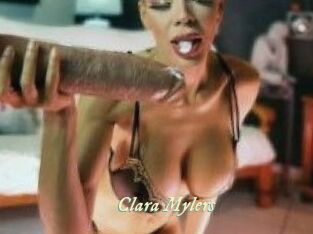 Clara_Mylers