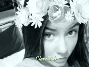 ClareBlake