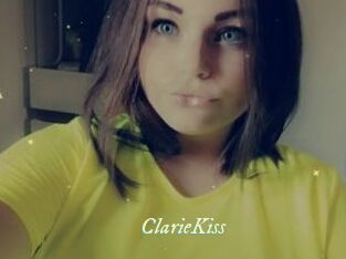 ClarieKiss