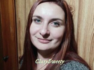 ClarySweety