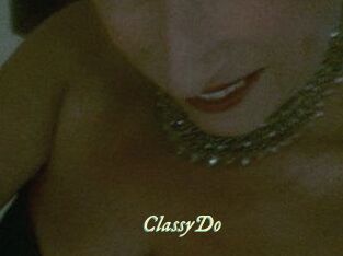 ClassyDo