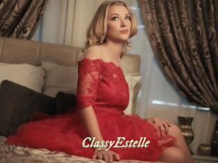 ClassyEstelle