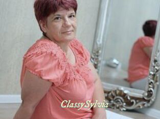 ClassySylvia Année du sexe