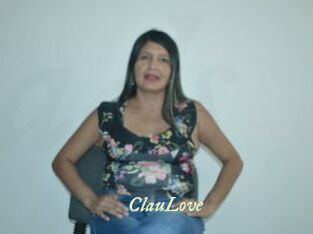 ClauLove