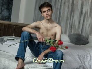 ClaudeDenver