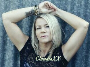 ClaudiaXX Année du sexe