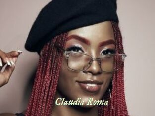 Claudia_Roma