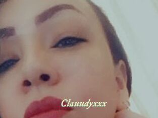 Clauudyxxx