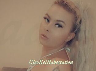 CleoKelBabestation