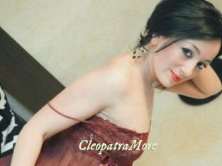 CleopatraMore