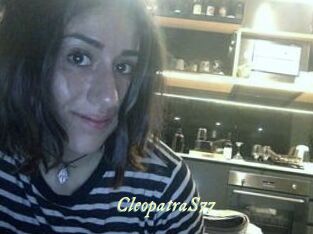 CleopatraS77 Année du sexe