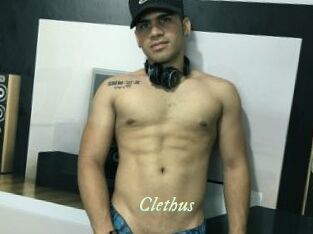 Clethus Année du sexe