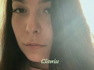 Clitoriss