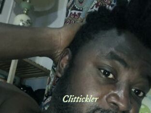 Clittickler