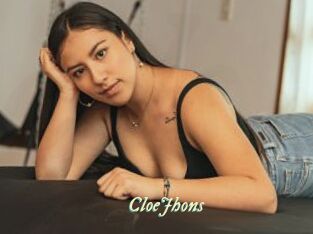 CloeJhons